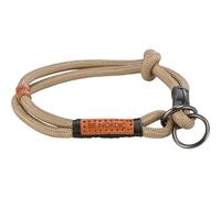 Collar de Adiestramiento para Perros Trixie Be Nordic Negro Arena S/M 40 cm