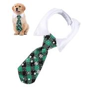 Collar de bandana con pajarita,Collar de perro de esmoquin | Corbata formal para esmoquin para mascotas | Bandana elegante y retro con cuello de pajarita para perro para el día de San Valentín, camina