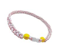 Collar de béisbol - Cadena de béisbol impermeable - Colgantes deportivos para adolescentes y jóvenes, entrenamiento de juegos, viajes, niños, niñas, fanáticos del deporte, Refer to description