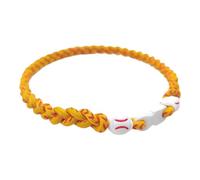Collar de béisbol, collar de béisbol para niños, colgantes para fanáticos de los deportes para adolescentes, jugadores, equipo de Pascua, entrenamiento para niños, niñas, niños, jóvenes, equipos de