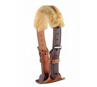 Collar de caballo Professional's Choice The Dare Cribbing TU