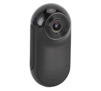 Collar de Cámara para Gatos HD 1080P con Grabación de Vídeo, Cámara Deportiva Inalámbrica, Cámara de Acción Pequeña, Cámara Corporal con Vista Panorámica de 170° para Suministros