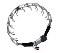 Collar de Castigo Hs Sprenger Plateado (60 cm)