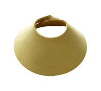 Collar de cono de pájaro, collar antimordeduras de loro, antiagarre, plumas, para curar heridas, collar isabelino, ligero y transpirable, para periquitos y cacatúas (A)