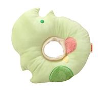 Collar de cono de perro para después de herida, fácil de comer y beber, mordeduras y S/para M/L, collar de cono de perro suave para dejar de lamer