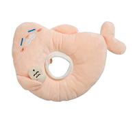 Collar de cono de perro para después de herida, fácil de comer y beber, mordeduras y S/para M/L, collar de cono de perro suave para dejar de lamer