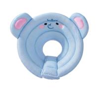 Collar de cono de perro | Suministros ajustables antilamidas para mascotas | Collar E de cono antimordeduras para perros | para gatitos de raza pequeña, mediana y , viajes en interiores