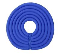 Collar de cono para perro, collar inflable de dona para el cuello de perro, alternativa después de la cirugía, cono de recuperación protector suave para perros y gatos pequeños, medianos y grandes,