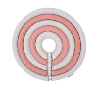 Collar de Cono para Perros después de cirugías para Curar heridas Fácil de Comer y Beber mordeduras y rasguños Cono y Transpirable para Perros después de cirugías