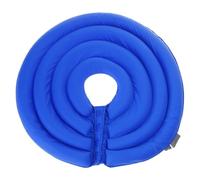 Collar de Cono para Perros después de cirugías para Curar heridas Fácil de Comer y Beber mordeduras y rasguños Cono y Transpirable para Perros después de cirugías