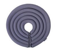Collar de Cono para Perros después de cirugías para Curar heridas Fácil de Comer y Beber mordeduras y rasguños Cono y Transpirable para Perros después de cirugías