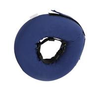 Collar De Cono Suave Para Gatos Cono Donut Ajustable Para Cuello De Mascota