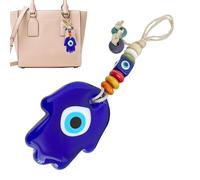 Collar de - Creación hecha a mano en acero dorado, ideal para regalos y eventos especiales | Joyas de moda con coloridos y diseños originales, ligeros y portátiles, mano de obra exquisita