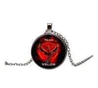 Collar de cristal Corán colgante de joyería DIY foto personalizada collar personalizado Allah creyente collar, 1