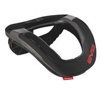 Collar De Cuello EVS R4 Para Adultos De Karting Carrera