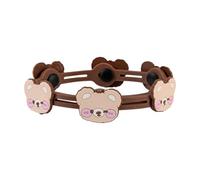 Collar De Cuello para Perros Suministros de Mascotas antimoscas