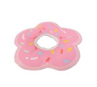 Collar de Donut para Perros: de Cuello de recuperación cómodo y Transpirable, protección Ligera como una Pluma Resistente al Agua Palabra Clave Principal: Equipo de Comodidad con Collar de Don