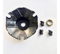 Collar de Empuje de Brida del variador de Embrague primario de Placa Exterior CF Compatible con Cforce Uforce Zforce 600 800 1000 X6 ATV UTV 0GR0-051002