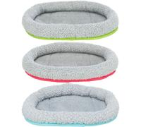 Collar de entrenamiento Trixie Cavo Azul Cobalto Añil 25-31 cm