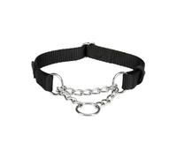 Collar de entrenamiento Trixie New Premium Negro S/M 30-40 cm