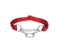 Collar de entrenamiento Trixie New Premium Rojo M/L 35-50 cm