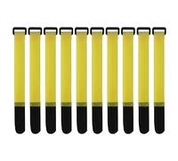 Collar de gallo antigancho, collar de pollo con banda para el cuello de gallo, diseño de gancho y bucle ajustable, banda para el cuello sin ruido, material de nailon, collar de (Actualizada)