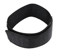 Collar de gallo sin cuervo, collar de pollo de nailon ajustable para gallo, diseño no eléctrico, ayuda a reducir el ruido de cuervo, ajuste cómodo para aves de corral, color negro