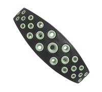 Collar de gatito, protección contra moscas para cachorros, protector de piel sensible, decoración de animales durante todo el día para corrección de comportamiento, entrenamiento, caminata en el patio