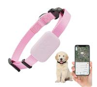 Collar de gato genérico, con GPS para gatos, rastreo GPS de gato, ayuda a localizar a tu gato, para gatitos, tarifas mensuales, para Apple Find (compatible con iOS/Android), collar GPS de gato