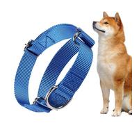 Collar De Gatos - Artículos Ajustables De Cachorros,Collar De Entrenamiento Para Cachorros - Para Dueños Entrenadores Cuidadores Criadores Uso Diario Paseos Nocturnos Visitas Veterinarias Viajes Jardí