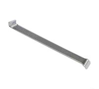Collar de guitarra llave de acero inoxidable para guitarras TL ST manivela | Para guitarras TL/ST, diseño de manivela, no requiere desmontaje, ajuste preciso, duradero