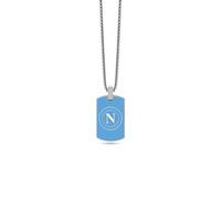 Collar de Hombre SSC NAPOLI B-NC003UAA Acero Inoxidable OFFICIAL
