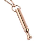 Collar de Meditación | Entrenador Respirable Soporte Joyería - Cadena de respiración consciente, del estrés colgante de meditación, entrenador respiratorio del estrés Apoyo