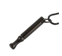 Collar de Meditación | Entrenador Respirable Soporte Joyería - Cadena de respiración consciente, del estrés colgante de meditación, entrenador respiratorio del estrés Apoyo