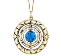 Collar de metal neutro arcano, colgante de hueso de pez, collar de rosa arcana para hombres y mujeres, proporcionando a los fanáticos una variedad de opciones de diseño, día de San Valentín, fiestas