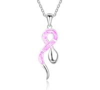 Collar de moda para mujer, para fiesta, boda, joyería, accesorios para niñas, bonito colgante que se puede llevar hermoso y versátil, adjustable, Zirconia cúbica