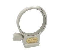 Collar de montaje de trípode de aluminio para lente serie EF perfecto para necesidades fotográficas profesionales
