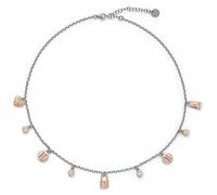 Collar de Mujer ALVIERO MARTINI 1a Classe ST1039 925% Plata
