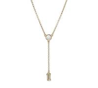 Collar de Mujer ALVIERO MARTINI 1a Classe ST996 925% Plata Dorado