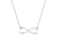 Collar de mujer Diamore, de plata de ley 925, diamante