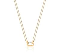 Collar de mujer Isabella Ford Stefanie 2x1 cm