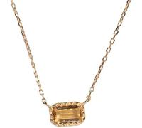 Collar de Mujer Pendientes de Diamante con Acabado Sírpico para Celebraciones