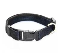 Collar de Nailon for Perro, con Hebilla de Clip Ajustable, Collares for la Cabeza, Tallas S/M/L/XL, Accesorios for Cachorros y Perros Grandes. Collar de Perro Grande(2,2)