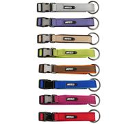 Collar de neopreno Nayeco para perro grande | Beige
