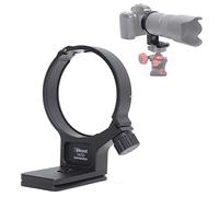 Collar de Objetivo Anillo de Montaje en Trípode Compatible con Tamron 70-210mm f/4 Di VC USD Lens A034, Soporte de Lente es Arca-Swiss Fit Placa de Liberación Rápida