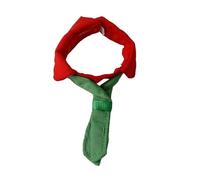 Collar de pájaro para caballero con cierre seguro, cómodo para el uso diario, corbata de moda para pájaros