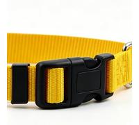 Collar de Pastoreo para Cabras,Hebilla De Liberación Rápida | collares antipérdida para caballos | Para Criadores Granjeros Rancheros Pastores Rancho Granja Patio Trasero Campo Pastizal Invierno Pasto