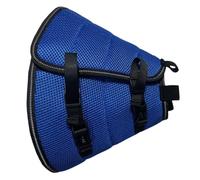 Collar de perro ajustable isabelino para recuperación antilamidas para todas las razas, conos protectores suaves para heridas