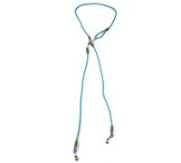 Collar de Perro Libre de Manos, Ajustable Reflectante para Perro Medio o Grande, cordón de Nylon para Caminar y Doma para Caminar o Trotar Diarios (B)