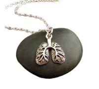 Collar de plata de ley 925 con colgante de cuervo luna pájaro pequeño realista tótem espiritual delicado pequeño símbolo de Halloween amuleto animal regalo|con cadena de 45 cm|chapado en plata|_3110